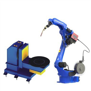 Svjetlosni pozicioner položaja 2 osi L