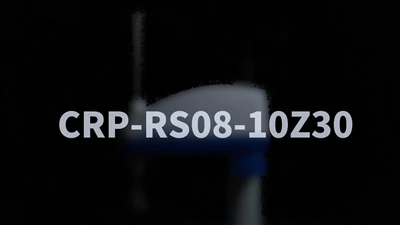 Novi proizvod! Roboti serije CRP SCARA-10kg zvanično su lansirani