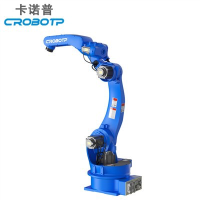 Roboti za rukvanje materijalom